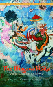 Title: Bhagavad Gita, Author: Barbara Stoler Miller