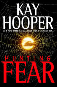 Hunting Fear (Bishop Special Crimes Unit Series #7)