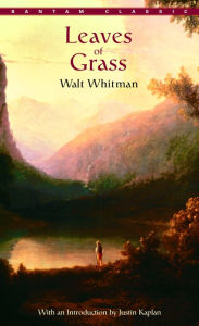 Title: Leaves of Grass (Bantam Classics), Author: Walt Whitman