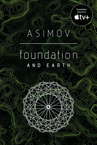 Title: Foundation and Earth (Foundation Series #5), Author: Isaac Asimov