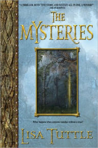 Title: Mysteries, Author: Lisa Tuttle