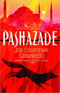 Title: Pashazade, Author: Jon Courtenay Grimwood