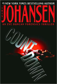 Title: Countdown (Eve Duncan Series #6), Author: Iris Johansen