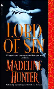Title: Lord of Sin, Author: Madeline Hunter