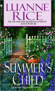 Title: Summer's Child, Author: Luanne Rice