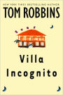 Villa Incognito