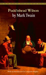 Title: Pudd'nhead Wilson, Author: Mark Twain