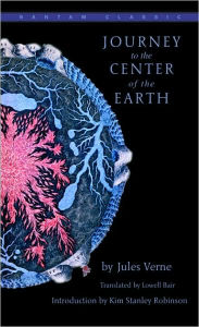 Title: Journey to the Centre of the Earth, Author: Jules Verne