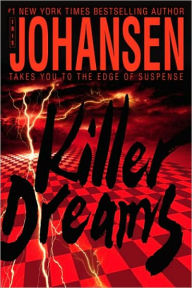 Title: Killer Dreams, Author: Iris Johansen