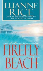 Title: Firefly Beach, Author: Luanne Rice