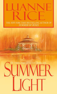 Title: Summer Light, Author: Luanne Rice