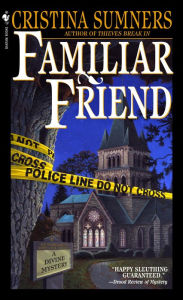 Title: Familiar Friend, Author: Cristina Sumners