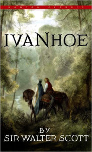 Title: Ivanhoe, Author: Walter Scott