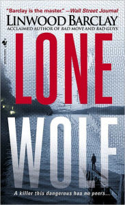 Title: Lone Wolf, Author: Linwood Barclay