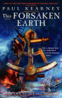 This Forsaken Earth (Sea Beggers Series #2)