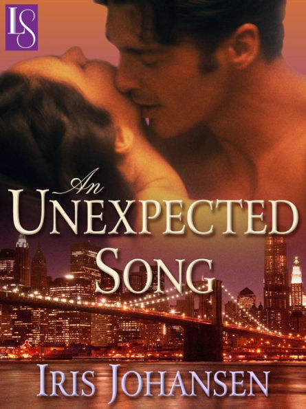 An Unexpected Song: A Loveswept Classic Romance