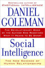 Social Intelligence: The New Science of Human Relationships