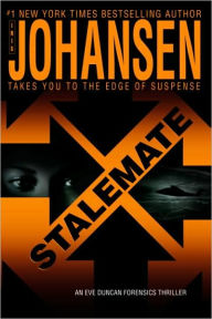 Title: Stalemate (Eve Duncan Series #7), Author: Iris Johansen