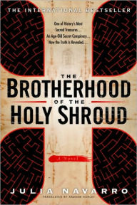 The Brotherhood of the Holy Shroud