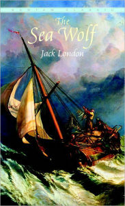 Title: Sea Wolf, Author: Jack London