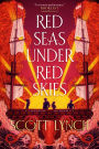 Red Seas Under Red Skies (Gentleman Bastard Series #2)