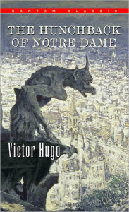 Title: The Hunchback of Notre Dame, Author: Victor Hugo