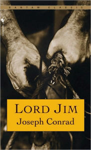 Title: Lord Jim, Author: Joseph Conrad