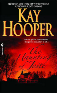 Title: Haunting of Josie, Author: Kay Hooper