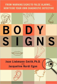 Title: Body Signs, Author: Joan Liebmann-Smith
