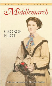 Title: Middlemarch, Author: George Eliot