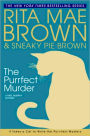 The Purrfect Murder (Mrs. Murphy Series #16)