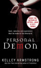 Personal Demon (Women of the Otherworld Series #8)