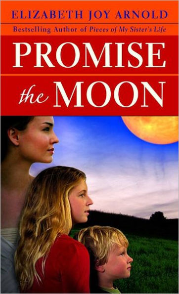 Promise the Moon: A Novel