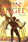 Iron Angel (Deepgate Codex Series #2)