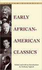 Early African-American Classics