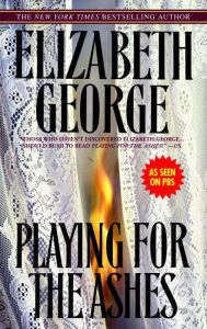 Playing for the Ashes (Inspector Lynley Series #7)