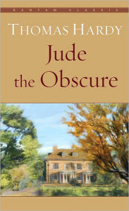 Title: Jude the Obscure, Author: Thomas Hardy