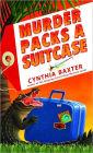 Murder Packs a Suitcase (Murder Packs a Suitcase Series #1)