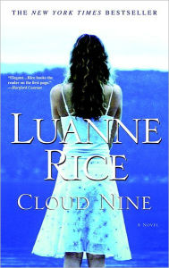 Title: Cloud Nine, Author: Luanne Rice