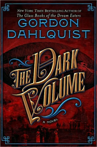 Dark Volume
