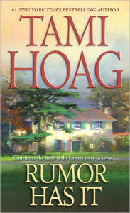 Title: Rumor Has It, Author: Tami Hoag