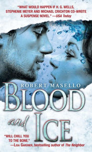 Ebooks downloaden nederlands Blood and Ice 9780553591965  (English literature)