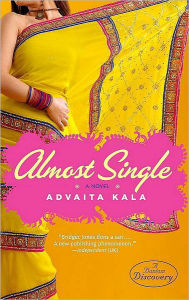 Title: Almost Single, Author: Advaita Kala