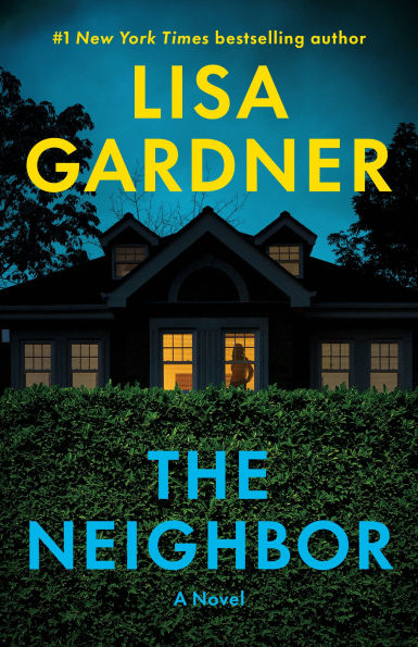 The Neighbor (Detective D. D. Warren Series #3)
