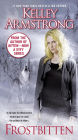 Frostbitten (Women of the Otherworld Series #10)