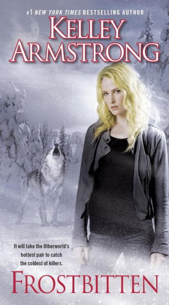 Frostbitten (Women of the Otherworld Series #10)