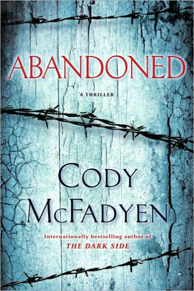 Abandoned (Smoky Barrett Series #4)