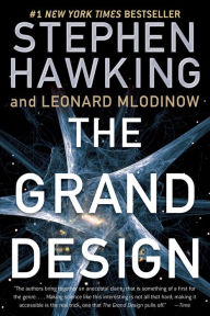 Title: The Grand Design, Author: Stephen Hawking