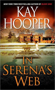 Title: In Serena's Web, Author: Kay Hooper