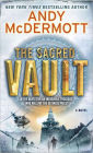 The Sacred Vault (Nina Wilde/Eddie Chase Series #6)